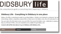 Didsbury Life