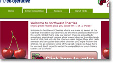 North West Cherries